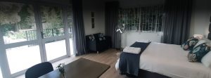 self catering accommodation guesthouse in newlands southern suburbs cape town south africa